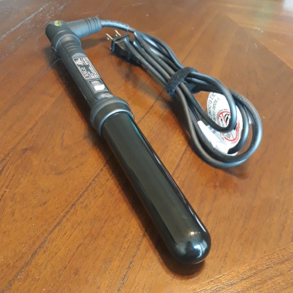 32 mm Curling Wand by L'ange